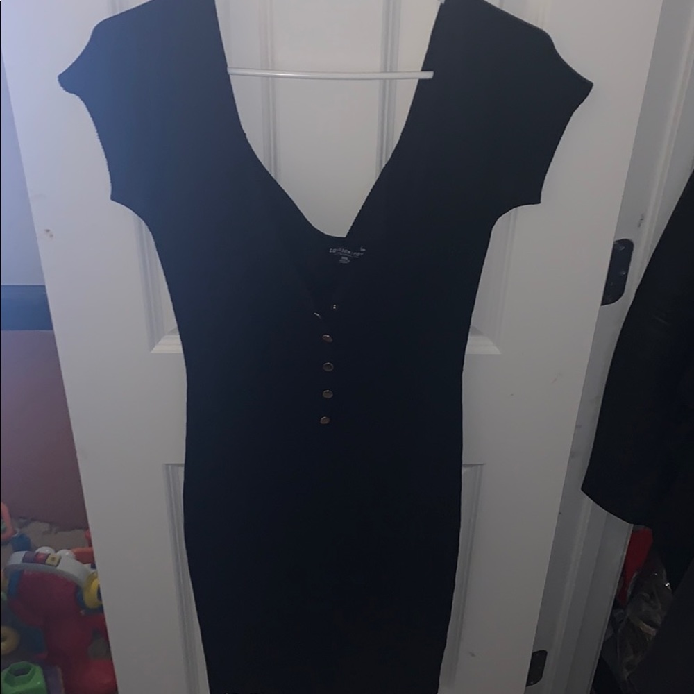New bodycon FASHION NOVA DRESS♠️♠️